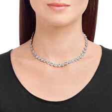 Swarovski angelic halskette gebraucht kaufen  Pinneberg