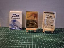 Star trek tng for sale  NOTTINGHAM