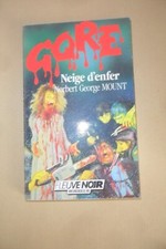Fleuve noir gore d'occasion  Cosne-Cours-sur-Loire
