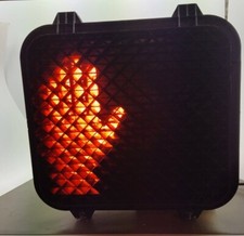 Pedestrian led traffic for sale  Rome