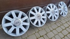 Ford alloys 4x108 for sale  NEWARK