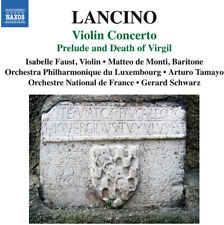 Lancino monti prelude usato  Spedire a Italy