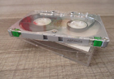 Cassette audio tape d'occasion  Meximieux