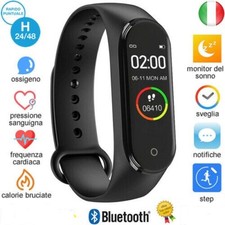Orologio cardiofrequenzimetro  usato  Villaricca