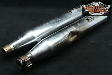 Rinehart racing exhaust usato  Tombolo