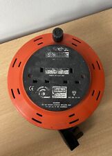 electric cable reel for sale  KIDDERMINSTER