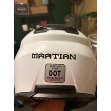 Martian dot motorcycle for sale  Cocoa