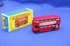Matchbox lesney london gebraucht kaufen  Dresden