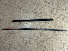 Raschiavetri portiera anterior usato  Lamezia Terme