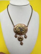 Necklace collana antica usato  Campobasso