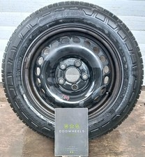 Transporter steel wheel for sale  TELFORD