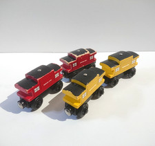 Thomas wooden railway for sale  WALLINGTON