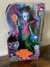 Monster high posea gebraucht kaufen  Kirchweidach