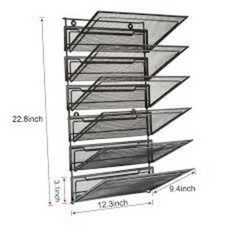 Samstar wall file for sale  Freehold