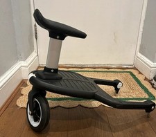 Bugaboo Butterfly Buggy Board używana tylko raz w bardzo dobrym stanie  na sprzedaż  Wysyłka do Poland