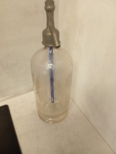 Petit syphon brasserie d'occasion  Metz-