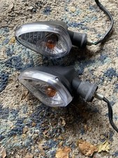 Motorcycle indicators 2 for sale  FLEET