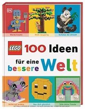 Lego 100 ideen gebraucht kaufen  Berlin