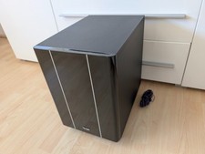 Teufel 400 passiver gebraucht kaufen  Bad Neustadt-Umland