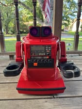 Customized painted red for sale  Harrison