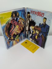 333 Rurouni Kenshin - Coleção de séries de TV - Caixa Um - Conjunto de 5 DVDs - Eps 1-47 comprar usado  Enviando para Brazil