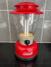 Coleman plastic camping for sale  CHELMSFORD