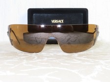 Vintage sonnenbrille versace gebraucht kaufen Vintage sonnenbrille versace gebraucht kaufen  Wilhelmsdorf