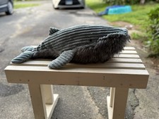 Jellycat whale wilbur for sale  New Hartford