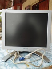 Ecran philips ordinateur d'occasion  Blanquefort