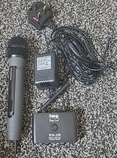 Trantec s4.4mtx handheld for sale  COVENTRY