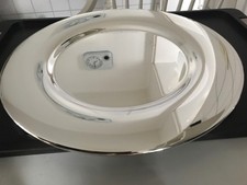 Wilkens platzteller versilbert gebraucht kaufen Wilkens platzteller versilbert gebraucht kaufen  Ennigerloh