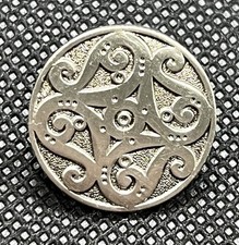 Vintage 2000s pewter for sale  ERSKINE