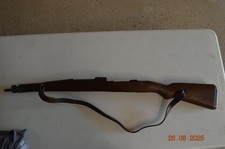 Mauser stock m48 for sale  Richmond