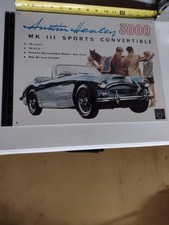 austin sign healey for sale austin sign healey for sale Round Rock