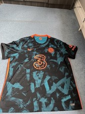 Nike chelsea 2021 for sale  SOLIHULL