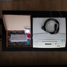 Multifunktionsdrucker brother  gebraucht kaufen  Schömberg