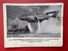 Somportex gum cards for sale  HEMEL HEMPSTEAD