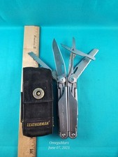 Leatherman surge dirty for sale  Aledo