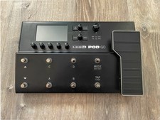 Line pod guitar for sale  Gregory