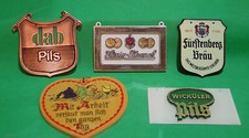 Bar dekoration schilder gebraucht kaufen  Hemer