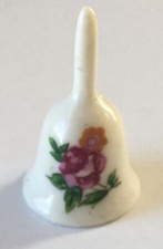 Porcelain bell flower for sale  Graettinger