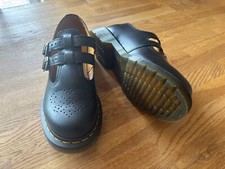 Martens 12916 glattleder gebraucht kaufen  Detern