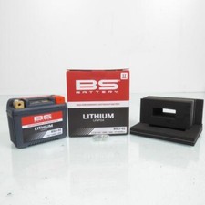 Batterie lithium battery d'occasion  Bourg-Argental