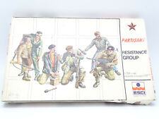 Esci maquette militaire d'occasion  Paris VII