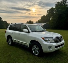 land cruiser automatic for sale land cruiser automatic for sale USA
