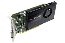 Używany, Karta graficzna nVidia Quadro K2200 4GB GDDR5 128bit DX11 na sprzedaż  PL