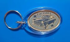 Portachiavi fiat 1500 usato  Ravanusa