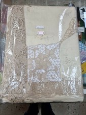 Coperta matrimoniale ric. usato  Palermo