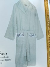 Accappatoio beige roberto usato  Legnago