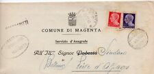 1945 magenta per usato  Roma